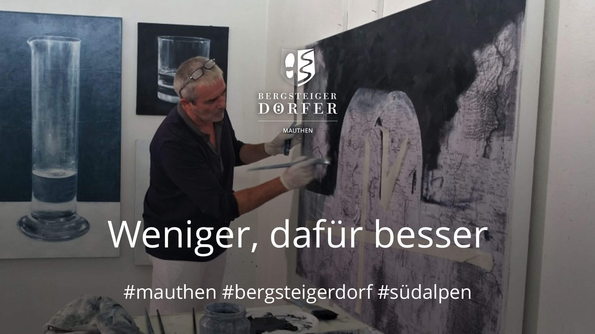 (c) Richard Kaplenig - Eigenes Werk