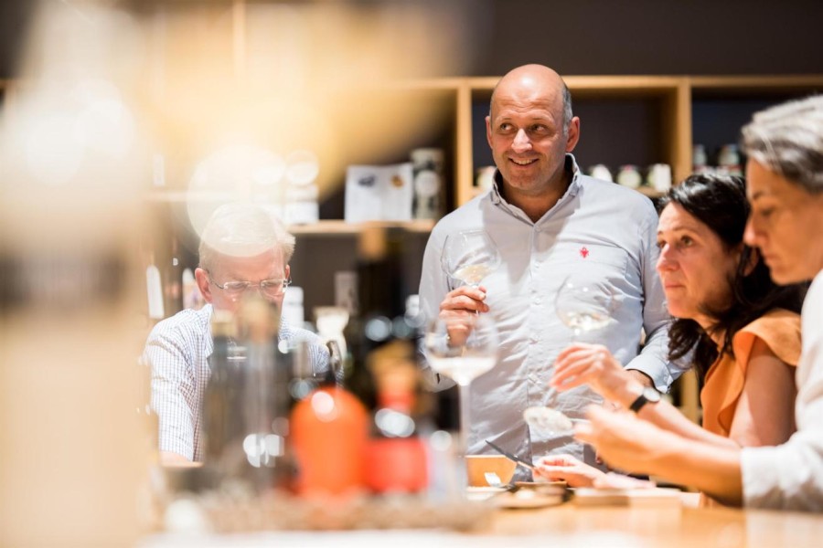 (c) Wolfgang Hummer / Marianne Daberer