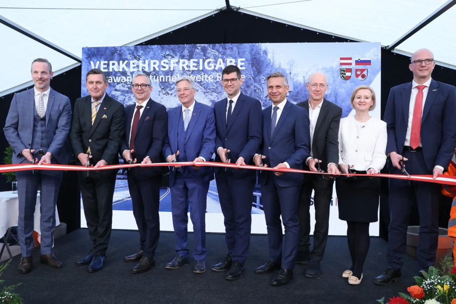 Asfinag / Oliver Wolf Asfinag / Oliver Wolf